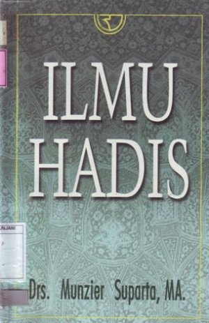 Ilmu Hadis