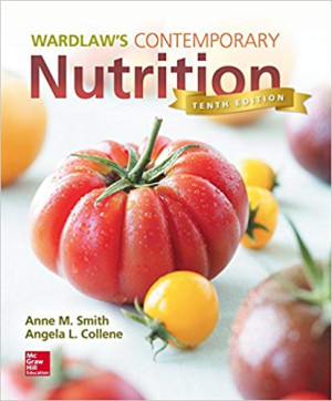 Wardlaw's contemporary nutrition