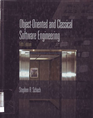 Image of Object-Oriented and Classical Software Engineering
