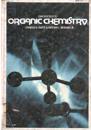 Introduction to Organic Chemistry