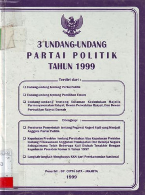 Penatalaksanaan Diare dan Penggunaan Terapi Rehidrasi Oral.