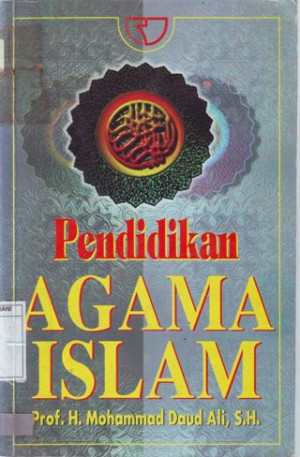 Pendidikan Agama Islam