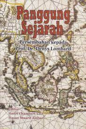 PANGGUNG SEJARAH