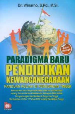 PARADIGMA BARU