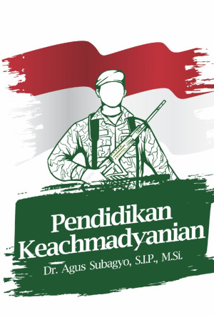 Pendidikan Keachmadyanian