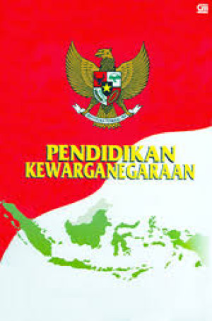 Pendidikan kewarganegaraan