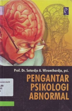 Pengantar Psikologi Abnormal