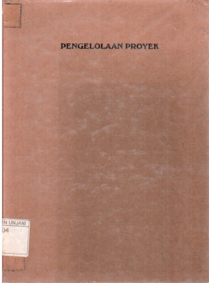 Image of Pengelolaan Proyek