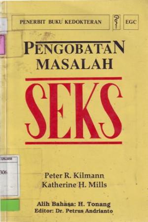 Pengobatan Masalah Seks