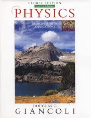 Physics : principles with applications