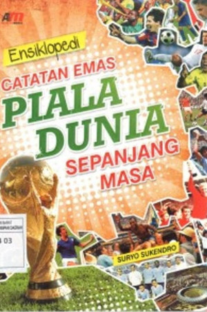 Catatan Emas Piala Dunia