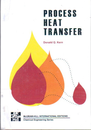 Image of Process Heat Transfer