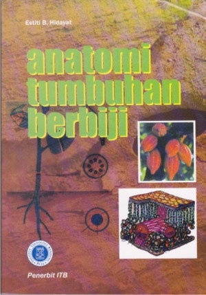 Anatomi Tumbuhan Berbiji