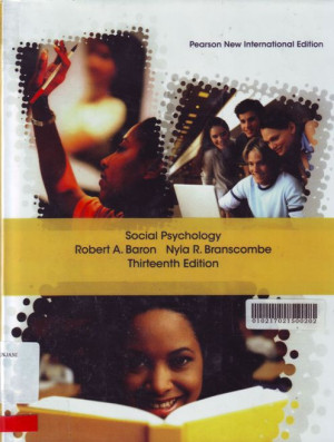 Social Psychology