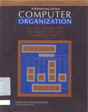 Image of Computer Organization