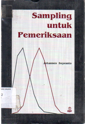 Sampling untuk Pemeriksaan