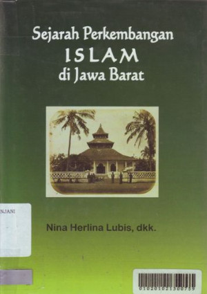 Sejarah Perkembangan Islam di Jawa Barat