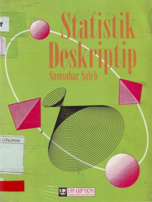 Statistik Deskriptip