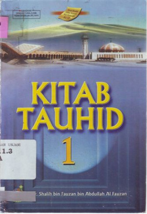 Kitab Tauhid