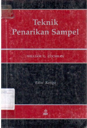 Teknik Penarikan Sampel