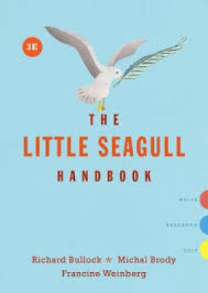 The Little Seagull handbook