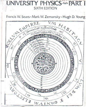 University Physics Part I