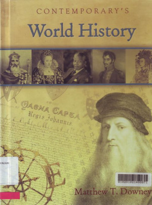 Contemporary's World History