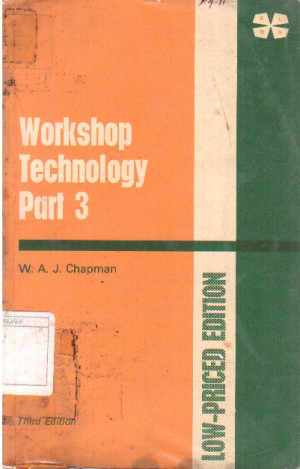 Image of Workshop Technology Part 3